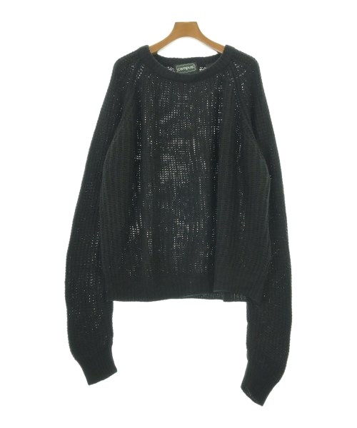 CAMPUS(キャンパス)のニット・セーター サイズ:M 6,000円
