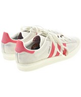 adidas（アディダス）スニーカー グレー サイズ:23cm レディース/2200690192049