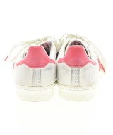 adidas（アディダス）スニーカー グレー サイズ:23cm レディース/2200690192049