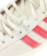 adidas（アディダス）スニーカー グレー サイズ:23cm レディース/2200690192049