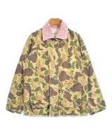 FRONT STREET 8 カバーオール
