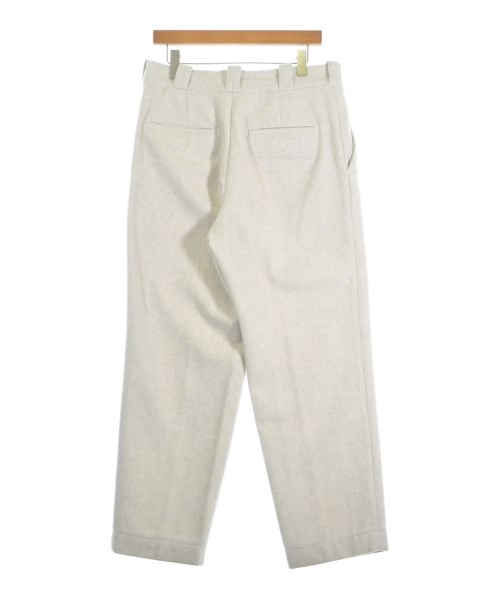 SOWBOW（ソウボウ）その他 グレー サイズ:3(L位) メンズ/2200663112050