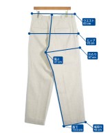 SOWBOW（ソウボウ）その他 グレー サイズ:3(L位) メンズ/2200663112050