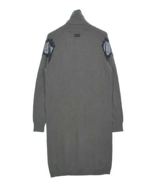 Be Blumarine（ビーブルマリン）ワンピース グレー サイズ:40(M位) レディース/2200611712332