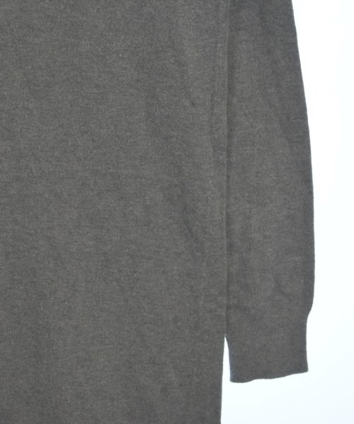 Be Blumarine（ビーブルマリン）ワンピース グレー サイズ:40(M位) レディース/2200611712332