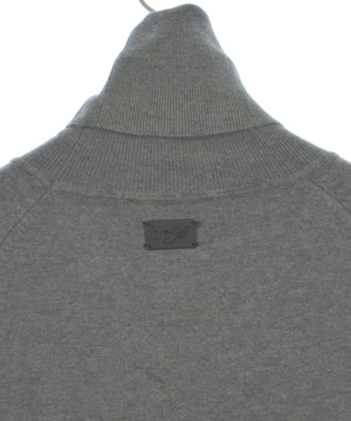 Be Blumarine（ビーブルマリン）ワンピース グレー サイズ:40(M位) レディース/2200611712332