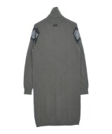 Be Blumarine（ビーブルマリン）ワンピース グレー サイズ:40(M位) レディース/2200611712332