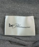 Be Blumarine（ビーブルマリン）ワンピース グレー サイズ:40(M位) レディース/2200611712332