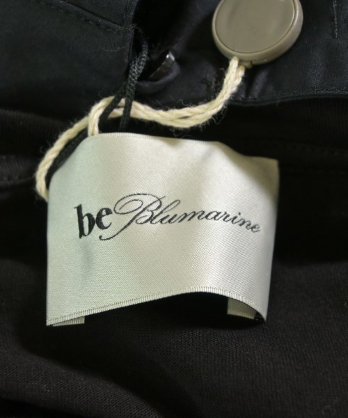 Be Blumarine（ビーブルマリン）Tシャツ・カットソー 黒 サイズ:44(L位) レディース/2200627530029
