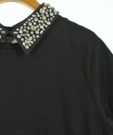 Be Blumarine（ビーブルマリン）Tシャツ・カットソー 黒 サイズ:44(L位) レディース/2200627530029