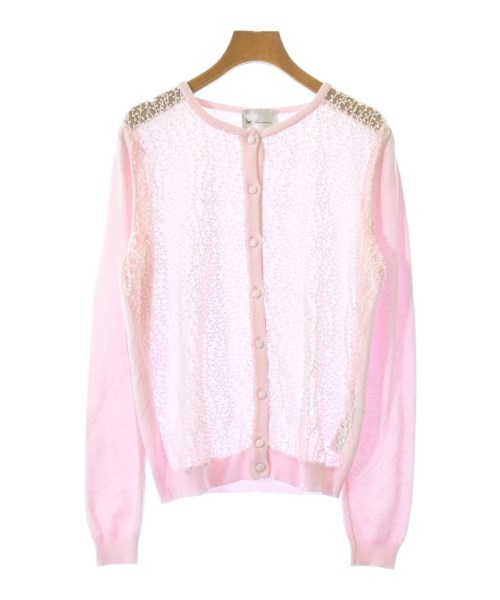 ビーブルマリン(Be Blumarine)のBe Blumarine カーディガン