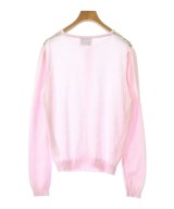 Be Blumarine（ビーブルマリン）カーディガン ピンク サイズ:L レディース/2200608102054