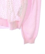 Be Blumarine（ビーブルマリン）カーディガン ピンク サイズ:L レディース/2200608102054