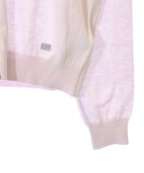 Be Blumarine（ビーブルマリン）カーディガン ピンク サイズ:44(L位) レディース/2200608102061