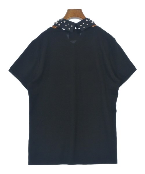 Be Blumarine（ビーブルマリン）Tシャツ・カットソー 黒 サイズ:44(L位) レディース/2200700528073