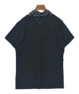 Be Blumarine（ビーブルマリン）Tシャツ・カットソー 黒 サイズ:44(L位) レディース/2200700528073