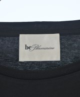 Be Blumarine（ビーブルマリン）Tシャツ・カットソー 黒 サイズ:44(L位) レディース/2200700528073