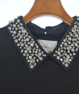 Be Blumarine（ビーブルマリン）Tシャツ・カットソー 黒 サイズ:44(L位) レディース/2200700528073