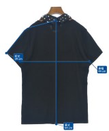 Be Blumarine（ビーブルマリン）Tシャツ・カットソー 黒 サイズ:44(L位) レディース/2200700528073