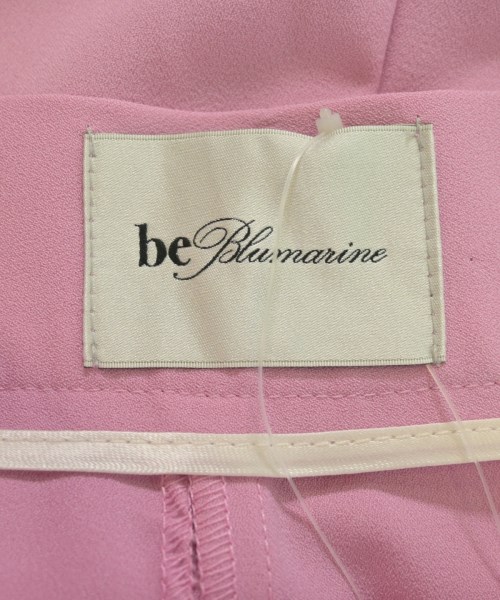 Be Blumarine（ビーブルマリン）スラックス ピンク サイズ:40(M位) レディース/2200723966258