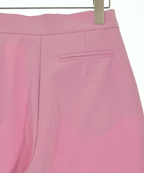 Be Blumarine（ビーブルマリン）スラックス ピンク サイズ:40(M位) レディース/2200723966258