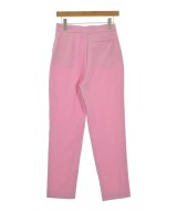 Be Blumarine（ビーブルマリン）スラックス ピンク サイズ:40(M位) レディース/2200723966258