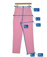Be Blumarine（ビーブルマリン）スラックス ピンク サイズ:40(M位) レディース/2200723966258