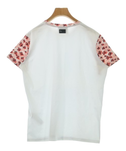 Be Blumarine（ビーブルマリン）Tシャツ・カットソー 白 サイズ:44(L位) レディース/2200728727014