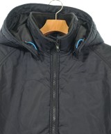 Reft（レフト）ダウンジャケット/ダウンベスト 黒 サイズ:M メンズ/2200668235013