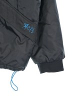 Reft（レフト）ダウンジャケット/ダウンベスト 黒 サイズ:M メンズ/2200668235013