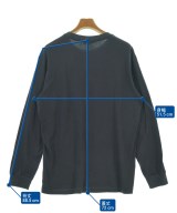 13MONTH（サーティーンマンス）Tシャツ・カットソー 紺 サイズ:L レディース/2200613414029