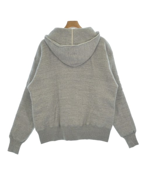 A.G.SPALDING & BROS（エージースポルディングアンドブロス）パーカー グレー サイズ:38(S位) メンズ/2200626011161