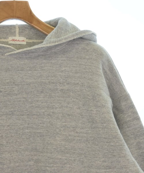 A.G.SPALDING & BROS（エージースポルディングアンドブロス）パーカー グレー サイズ:38(S位) メンズ/2200626011161