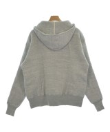 A.G.SPALDING & BROS（エージースポルディングアンドブロス）パーカー グレー サイズ:38(S位) メンズ/2200626011161