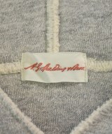 A.G.SPALDING & BROS（エージースポルディングアンドブロス）パーカー グレー サイズ:38(S位) メンズ/2200626011161