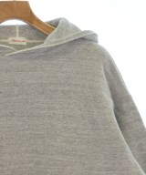 A.G.SPALDING & BROS（エージースポルディングアンドブロス）パーカー グレー サイズ:38(S位) メンズ/2200626011161