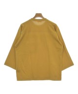 A.G.SPALDING & BROS（エージースポルディングアンドブロス）Tシャツ・カットソー 黄 サイズ:-(M位) メンズ/2200626011239