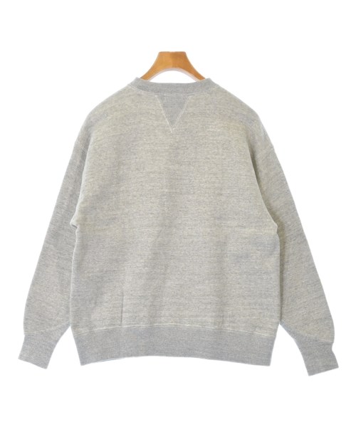 A.G.SPALDING & BROS（エージースポルディングアンドブロス）スウェット グレー サイズ:36(XS位) メンズ/2200644165037