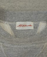 A.G.SPALDING & BROS（エージースポルディングアンドブロス）スウェット グレー サイズ:36(XS位) メンズ/2200644165037