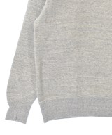 A.G.SPALDING & BROS（エージースポルディングアンドブロス）スウェット グレー サイズ:36(XS位) メンズ/2200644165037