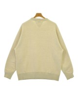 A.G.SPALDING & BROS（エージースポルディングアンドブロス）スウェット ベージュ サイズ:36(XS位) メンズ/2200676254358