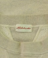 A.G.SPALDING & BROS（エージースポルディングアンドブロス）スウェット ベージュ サイズ:36(XS位) メンズ/2200676254358