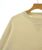 A.G.SPALDING & BROS（エージースポルディングアンドブロス）スウェット ベージュ サイズ:36(XS位) メンズ/2200676254358