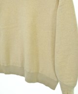 A.G.SPALDING & BROS（エージースポルディングアンドブロス）スウェット ベージュ サイズ:36(XS位) メンズ/2200676254358