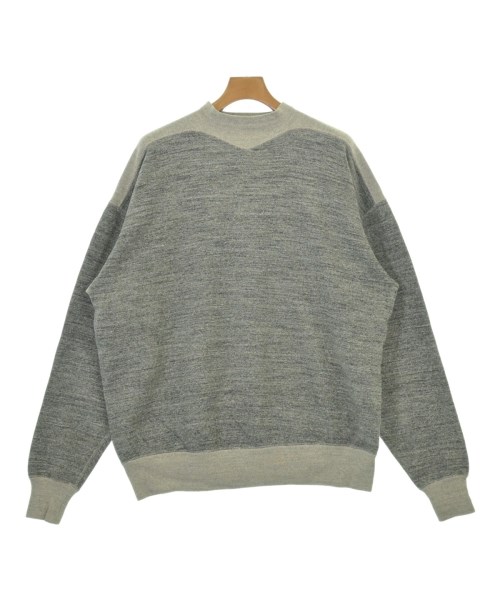 A.G.SPALDING & BROS(エージースポルディングアンドブロス)のスウェット サイズ:38(XXL位) 6,600円
