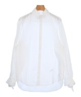 BOURRIENNE Paris X ブラウス