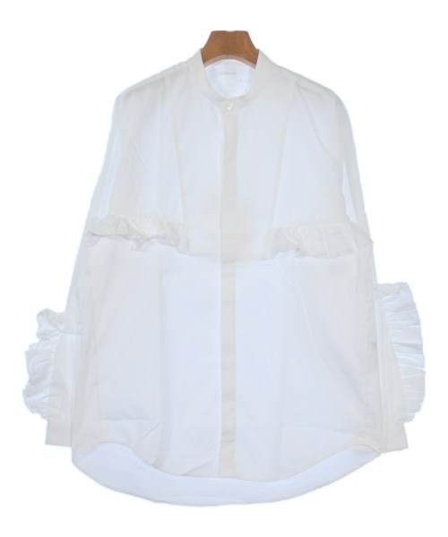 ブリエンヌパリディス(BOURRIENNE Paris X)のBOURRIENNE Paris X ドレスシャツ