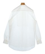 BOURRIENNE Paris X（ブリエンヌパリディス）カジュアルシャツ 白 サイズ:L メンズ/2200598594556