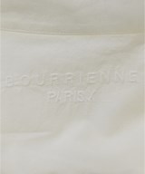 BOURRIENNE Paris X（ブリエンヌパリディス）カジュアルシャツ 白 サイズ:L メンズ/2200598594556