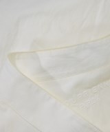 BOURRIENNE Paris X（ブリエンヌパリディス）カジュアルシャツ 白 サイズ:L メンズ/2200598594556